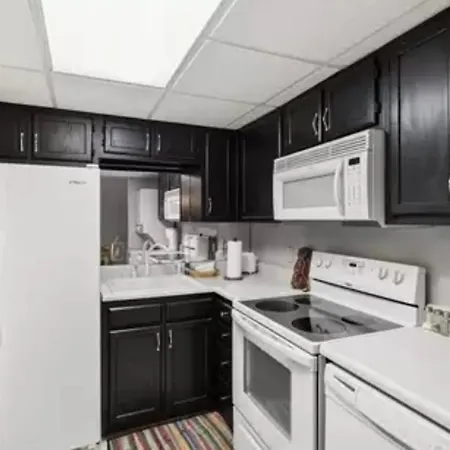 River Place Condos #307 2Bd